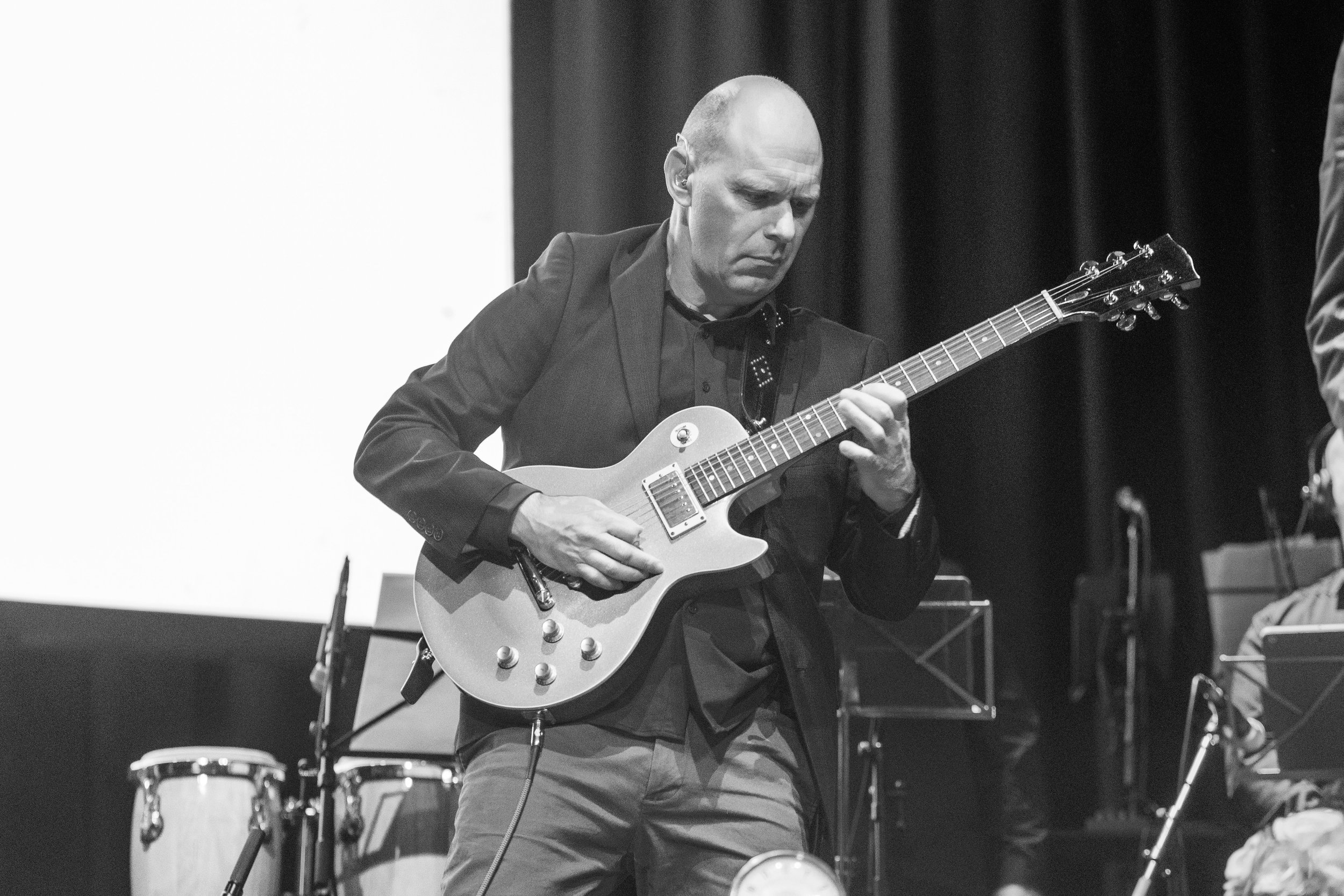 Largs - Barrfields Theatre