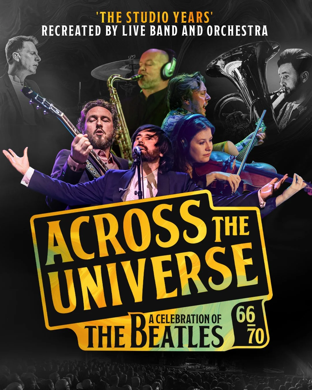 Burnley - Mechanics Theatre