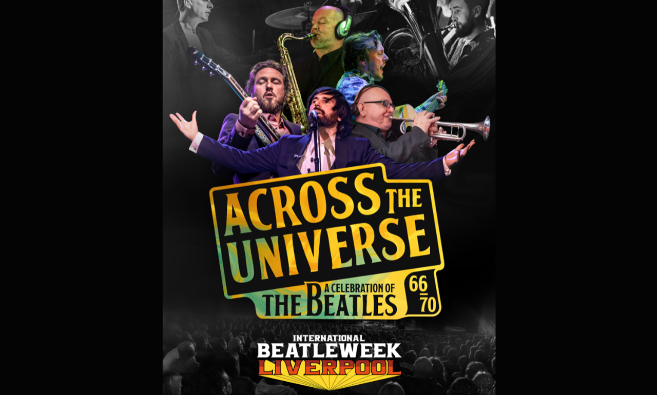 International Beatleweek