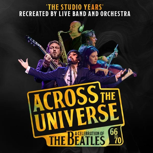 Swindon - Wyvern Theatre