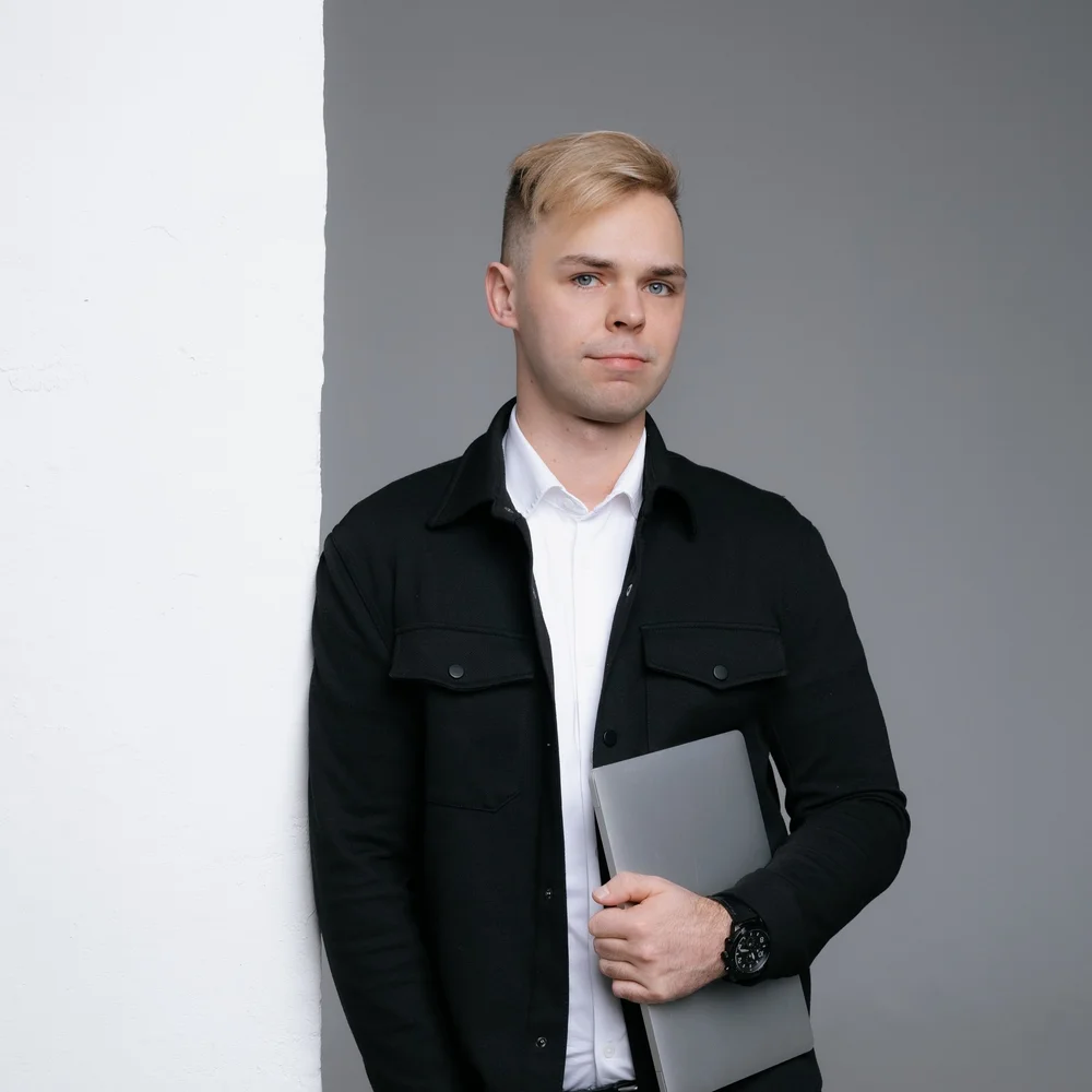 Erki Nelk, NORDigitali tegevjuht ja sotsiaalmeedia strateeg