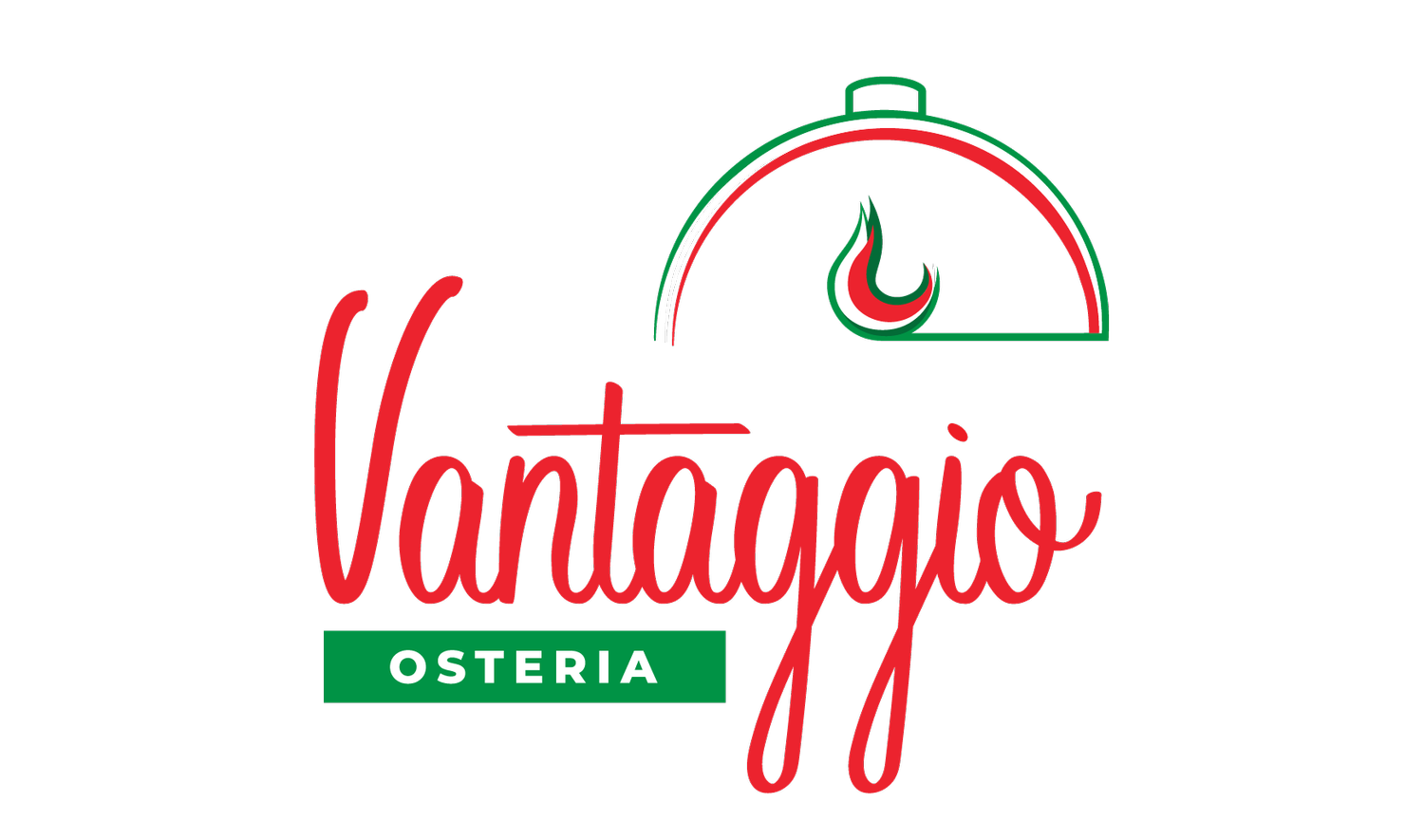Vantaggio Osteria