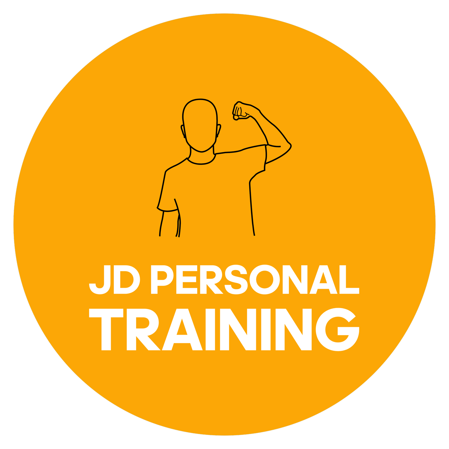 JD Personal Training