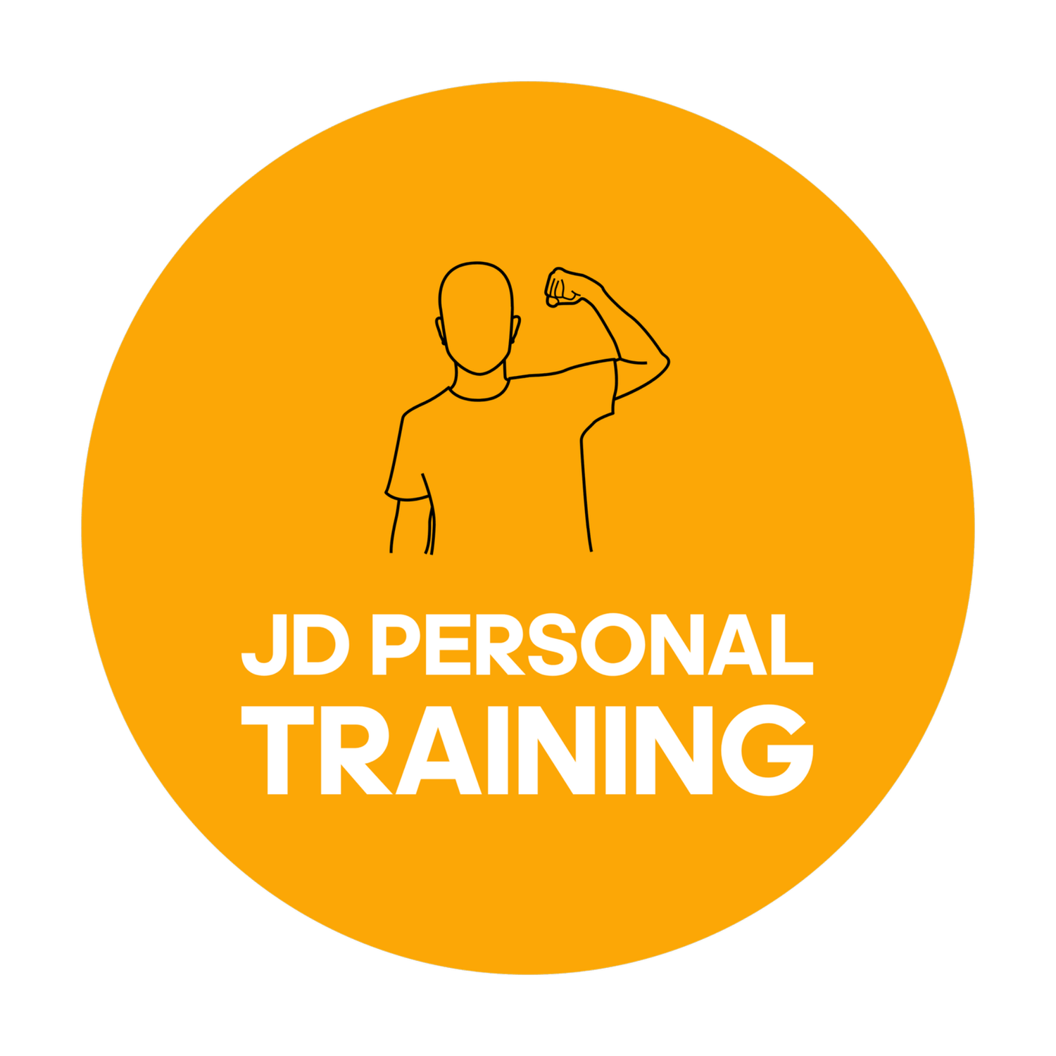 JD Personal Training