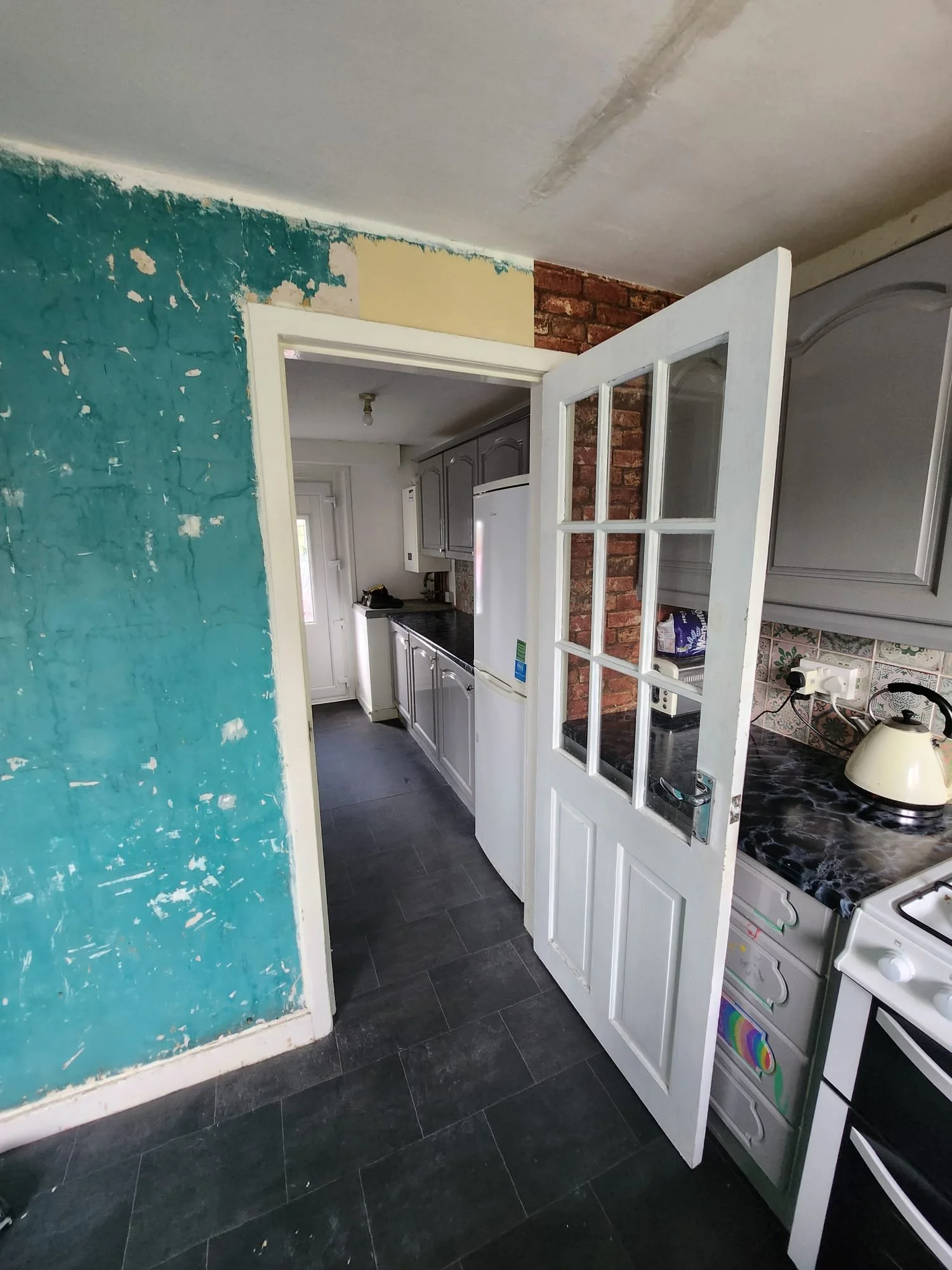 German Kitchen Renovation East Kilbride — Studio One Kitchens Fitted