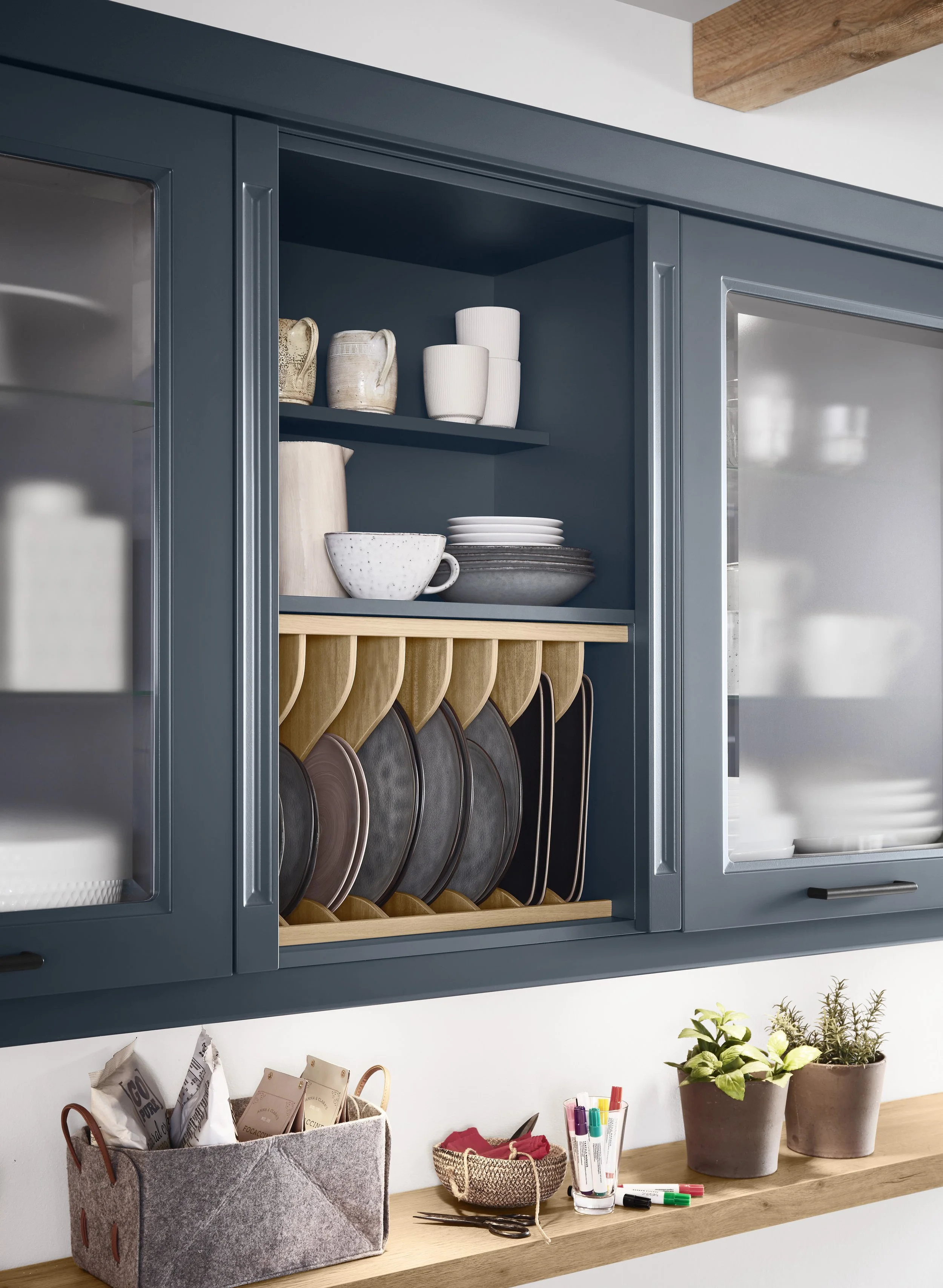 Shaker Kitchens Lanarkshire – Timeless Craftsmanship by Studio One Kitchens