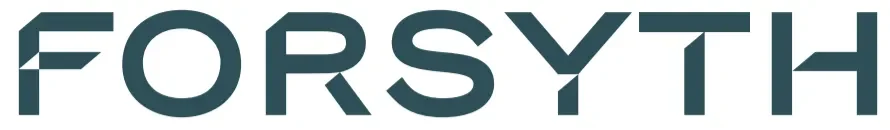 Forsyth Glazing Logo