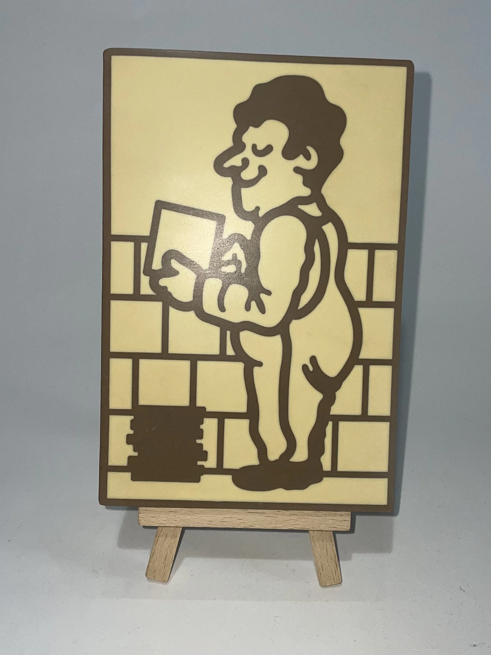 For Pablo | An Apprentice Piece Rooted in Legacy