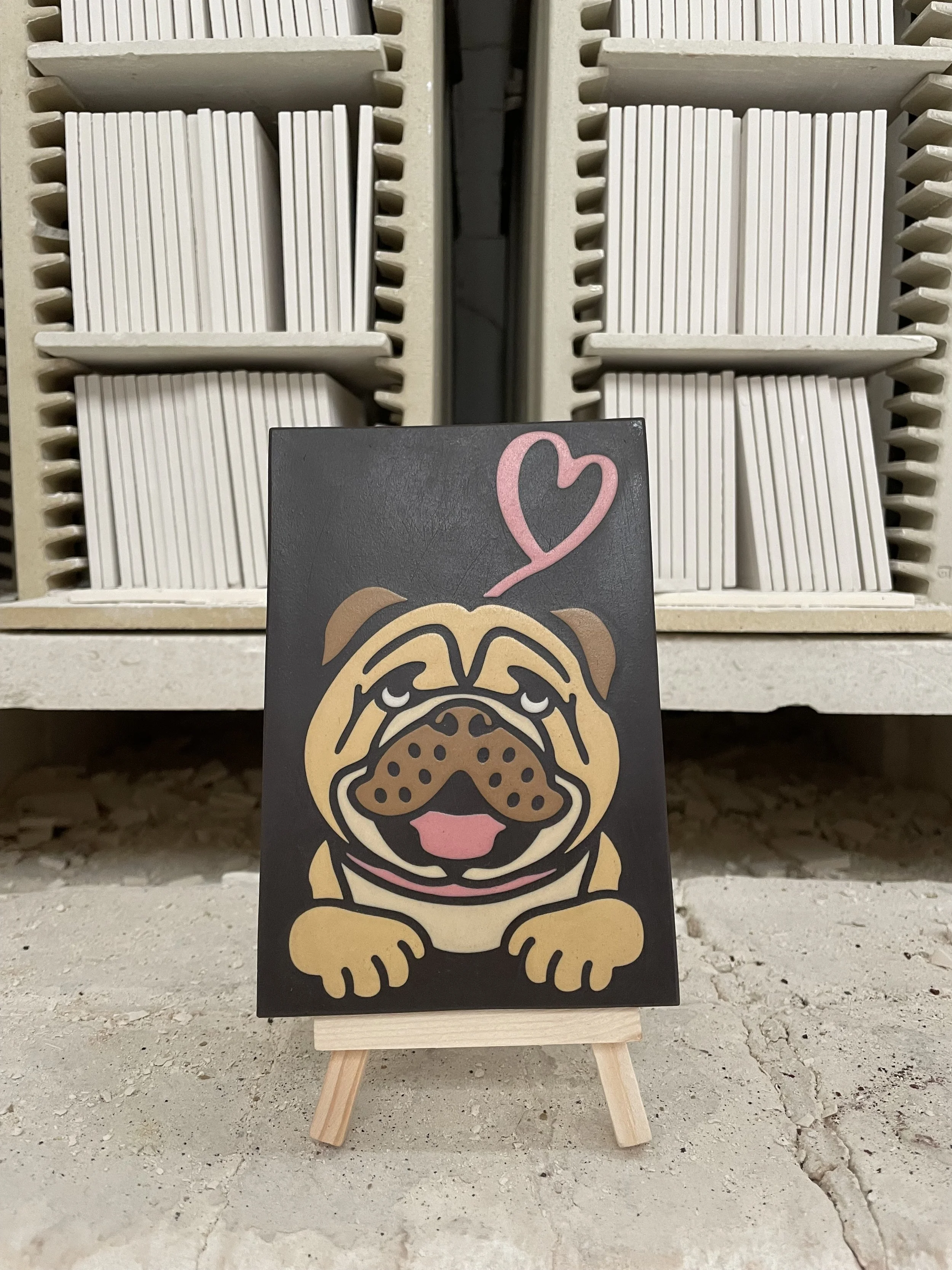 Client Story | Loki &amp; LoStone - A Tile for a New Era with Valentine Clays