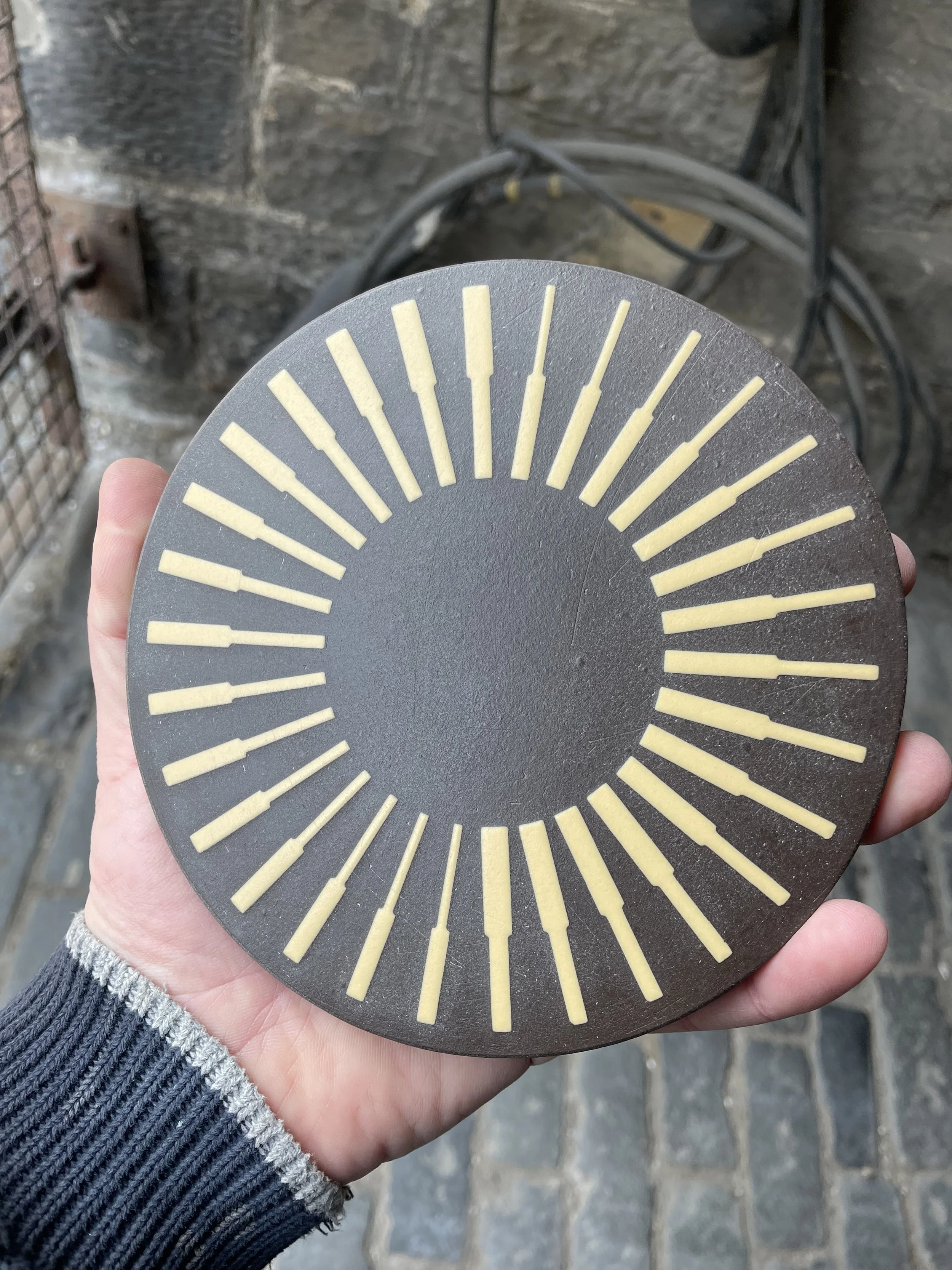 Heritage Crafts | A Tile to Honour the Keepers of Traditional Skills