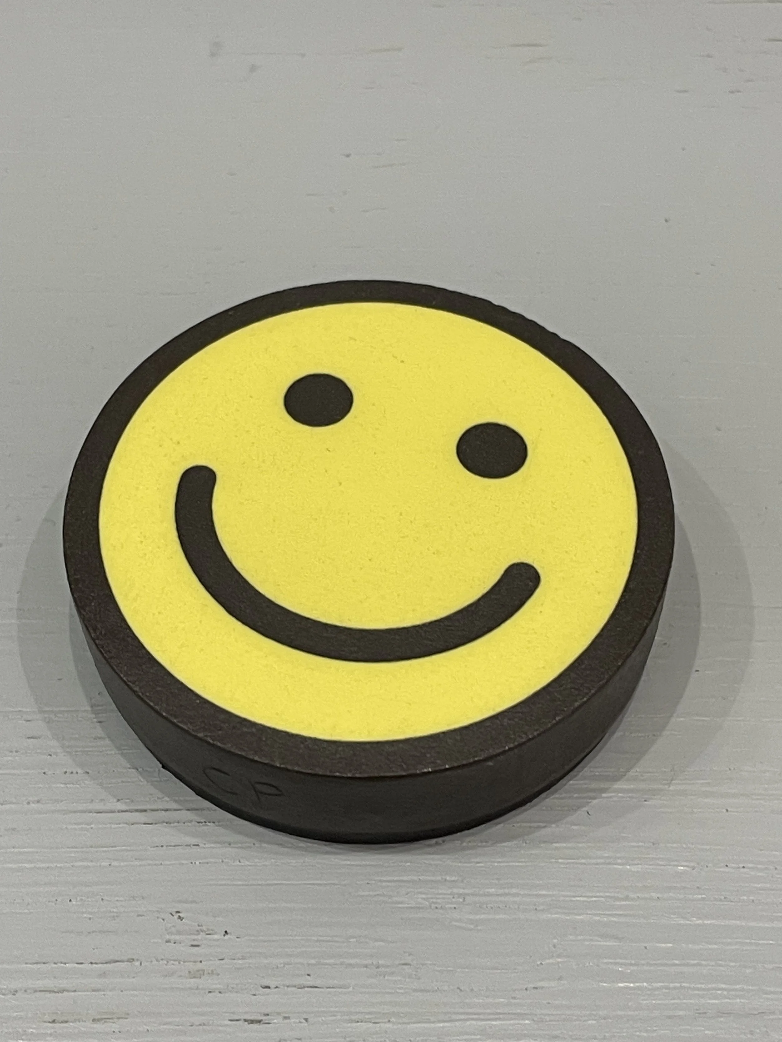 Smiley Encaustic Magnets — A Modern Take on a Timeless Craft