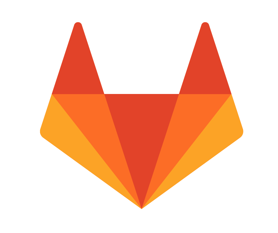 logo Gitlab