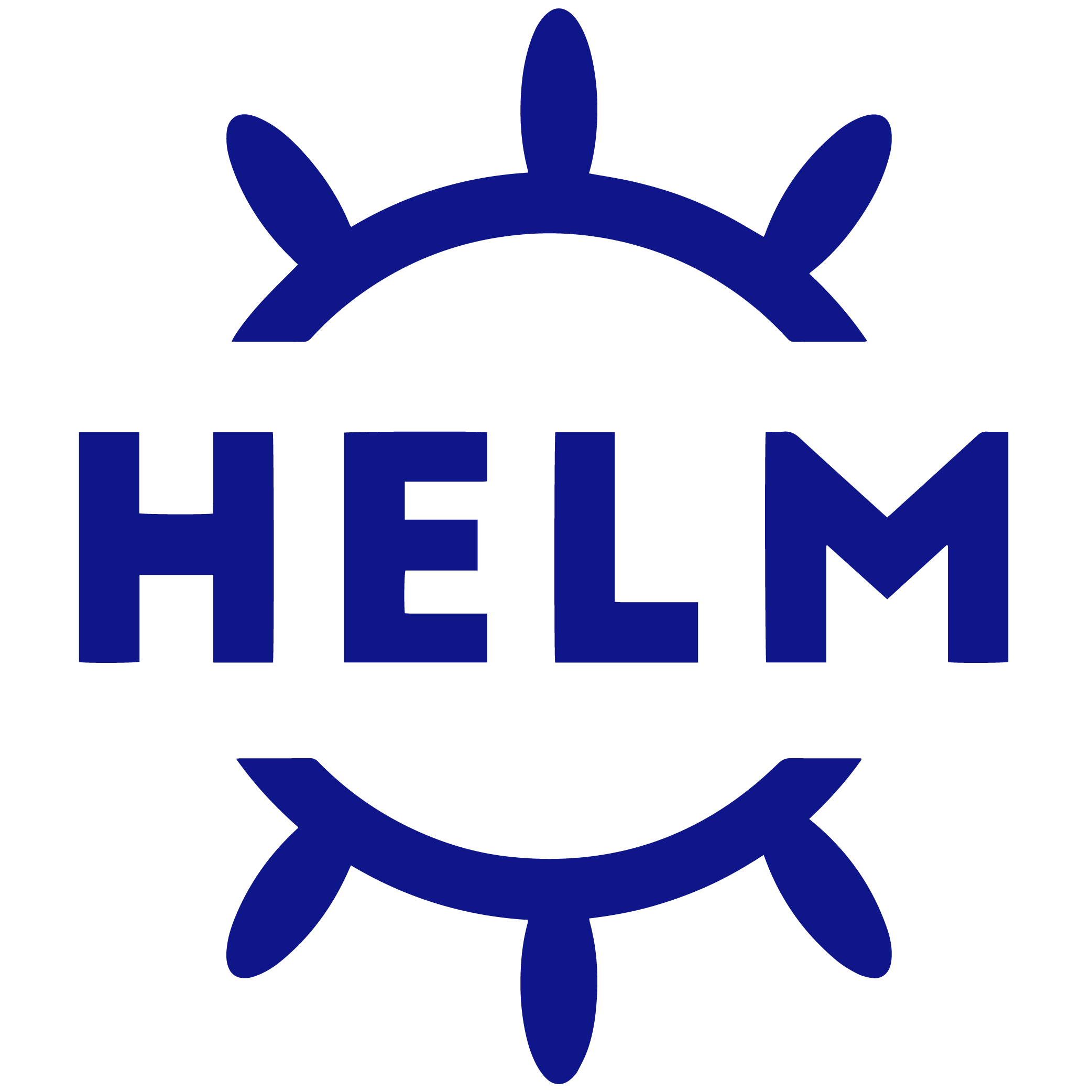 logo Helm