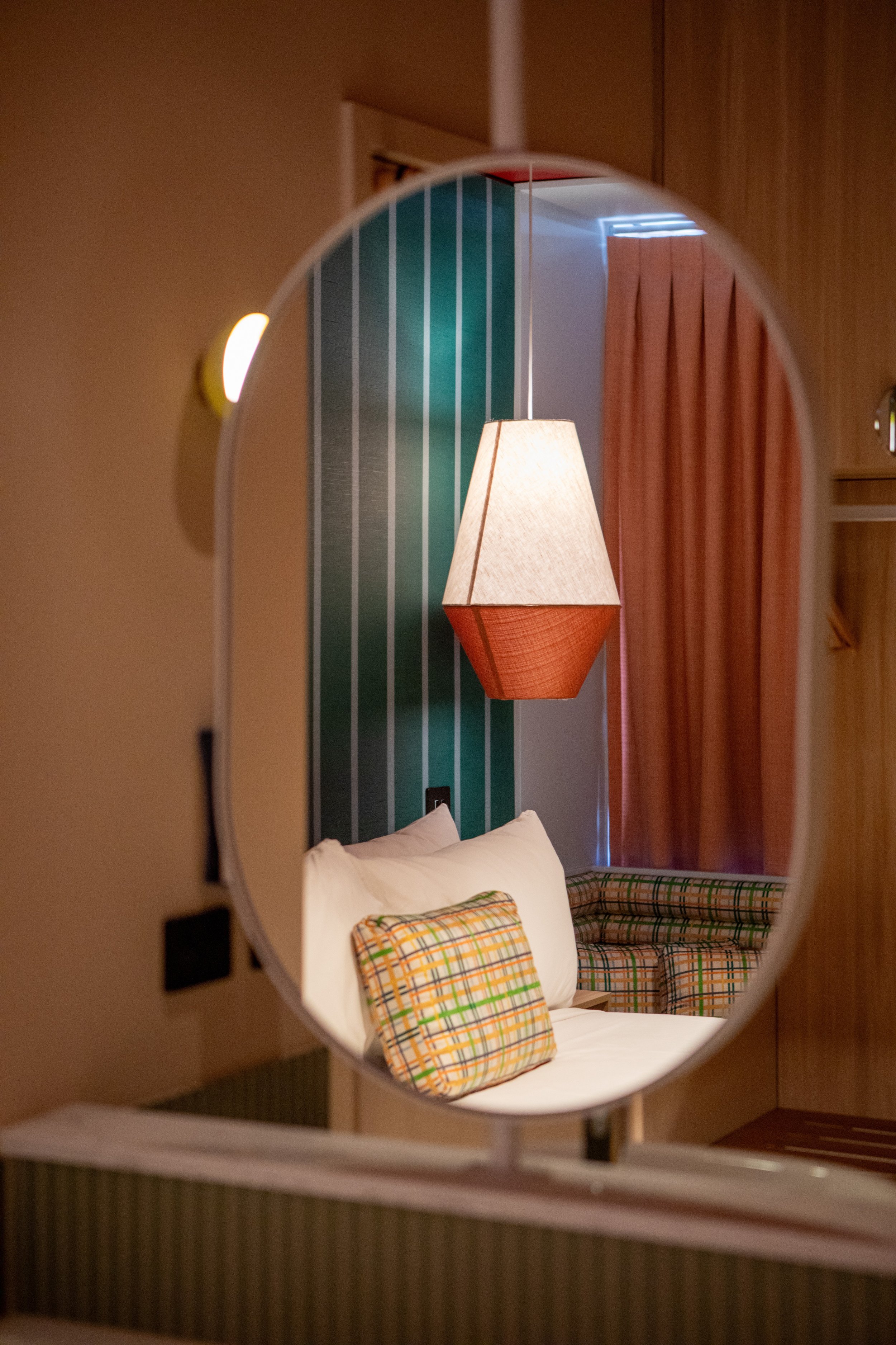 MARION HOTEL - PUB ROOMS