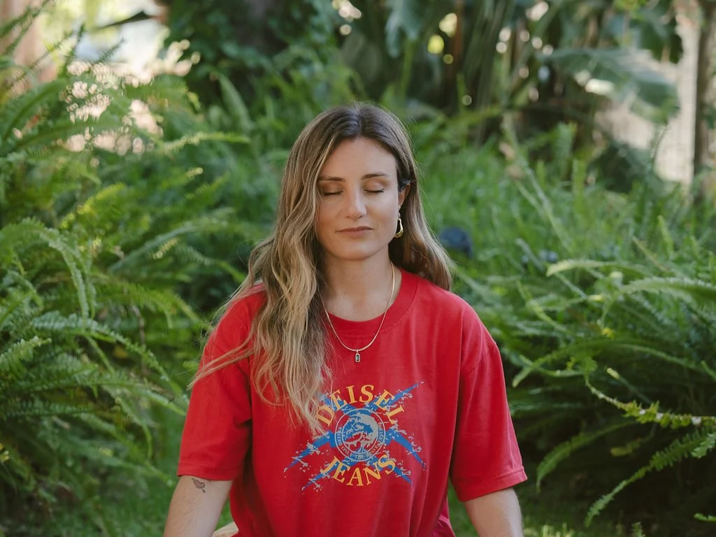 Online Breathwork with Casey Aubin