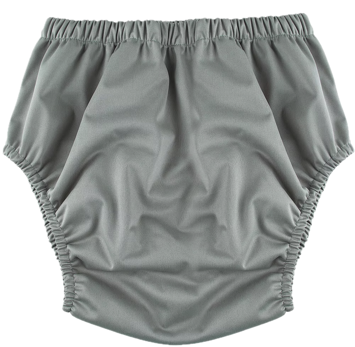Culotte tissu imperméable protection sur couche adulte gris1.png
