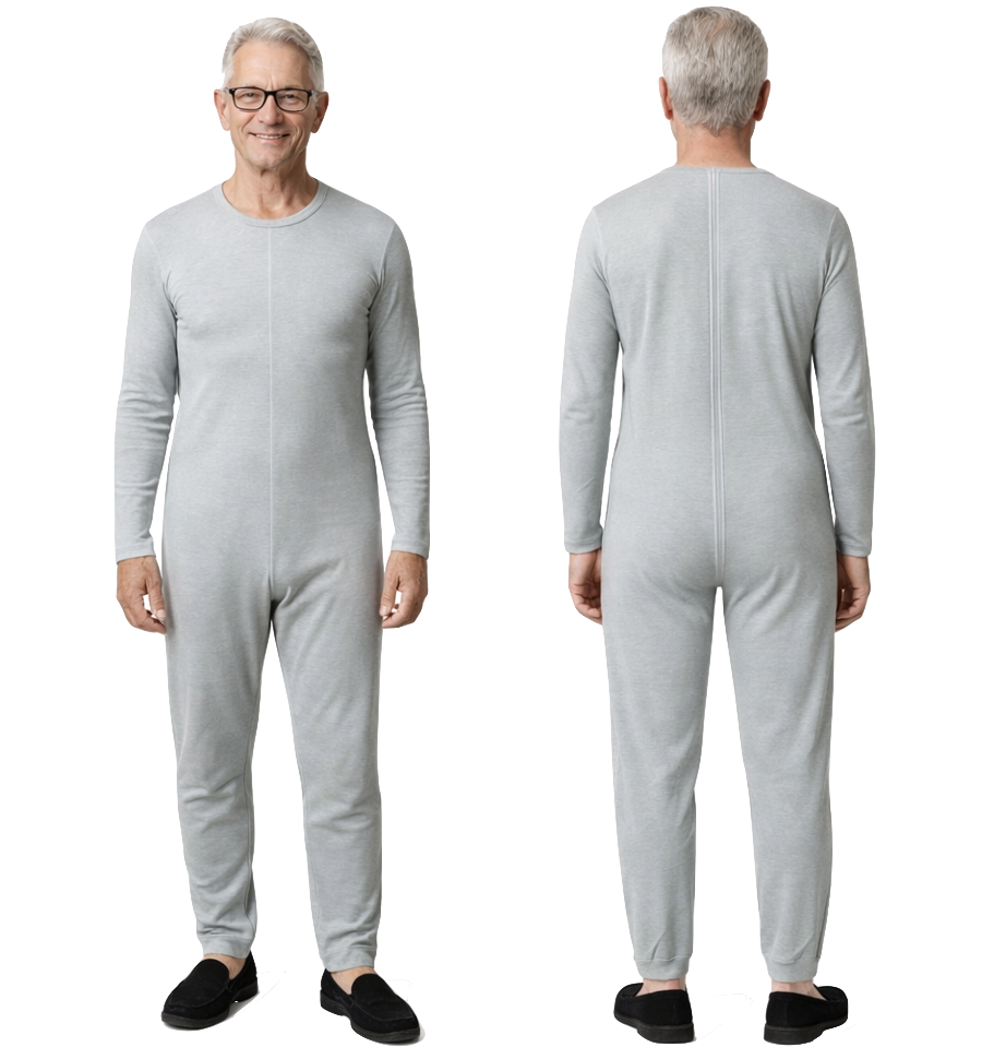 Vêtements adaptés pour les personnes alitées - confort, sécurité et dignité1.png