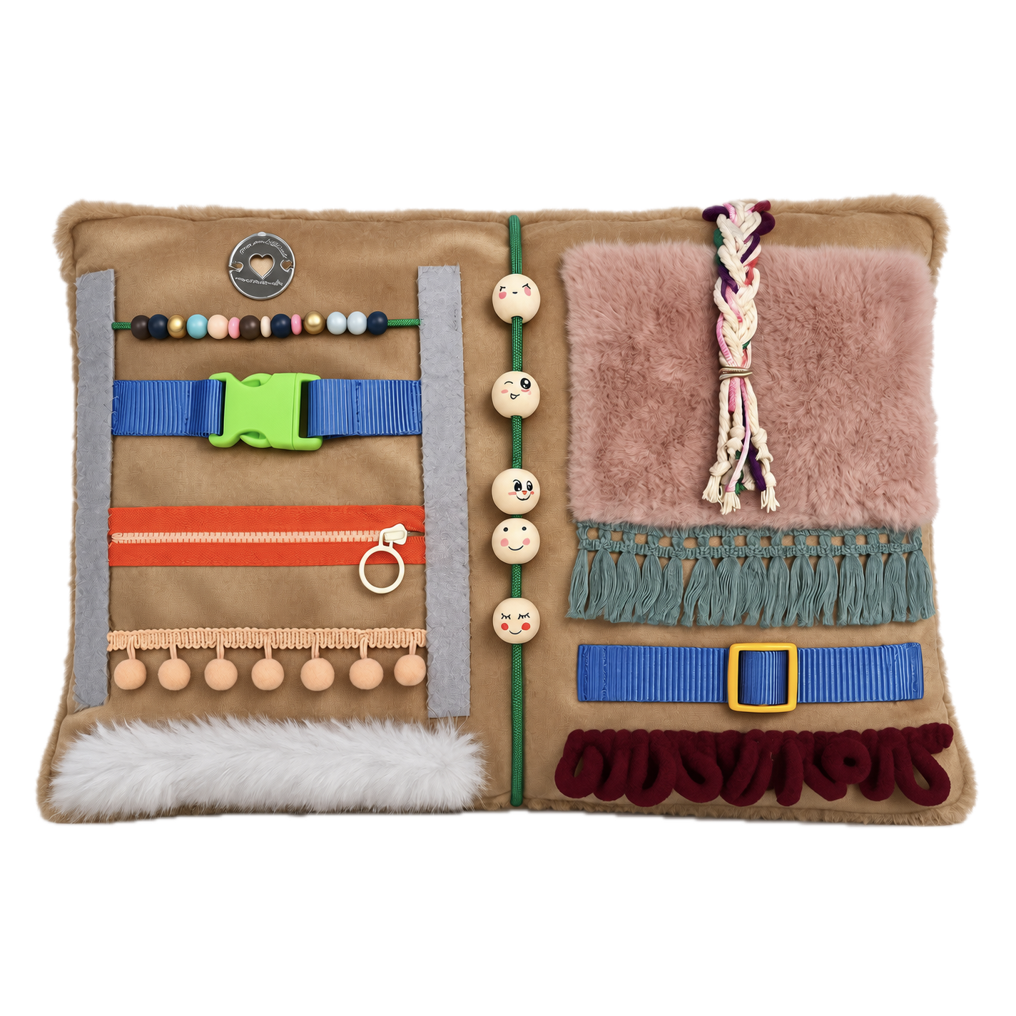 Coussin sensoriel Setimed pour personnes atteintes de démence, maladie d’Alzheimer et troubles cognitifs.png