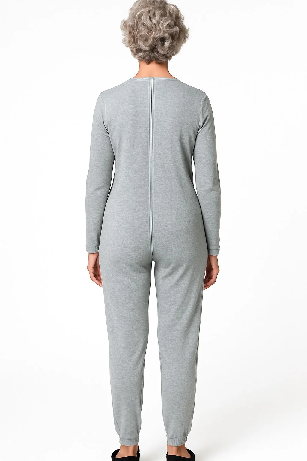 Vêtements adaptés pour les personnes alitées - confort, sécurité et dignité