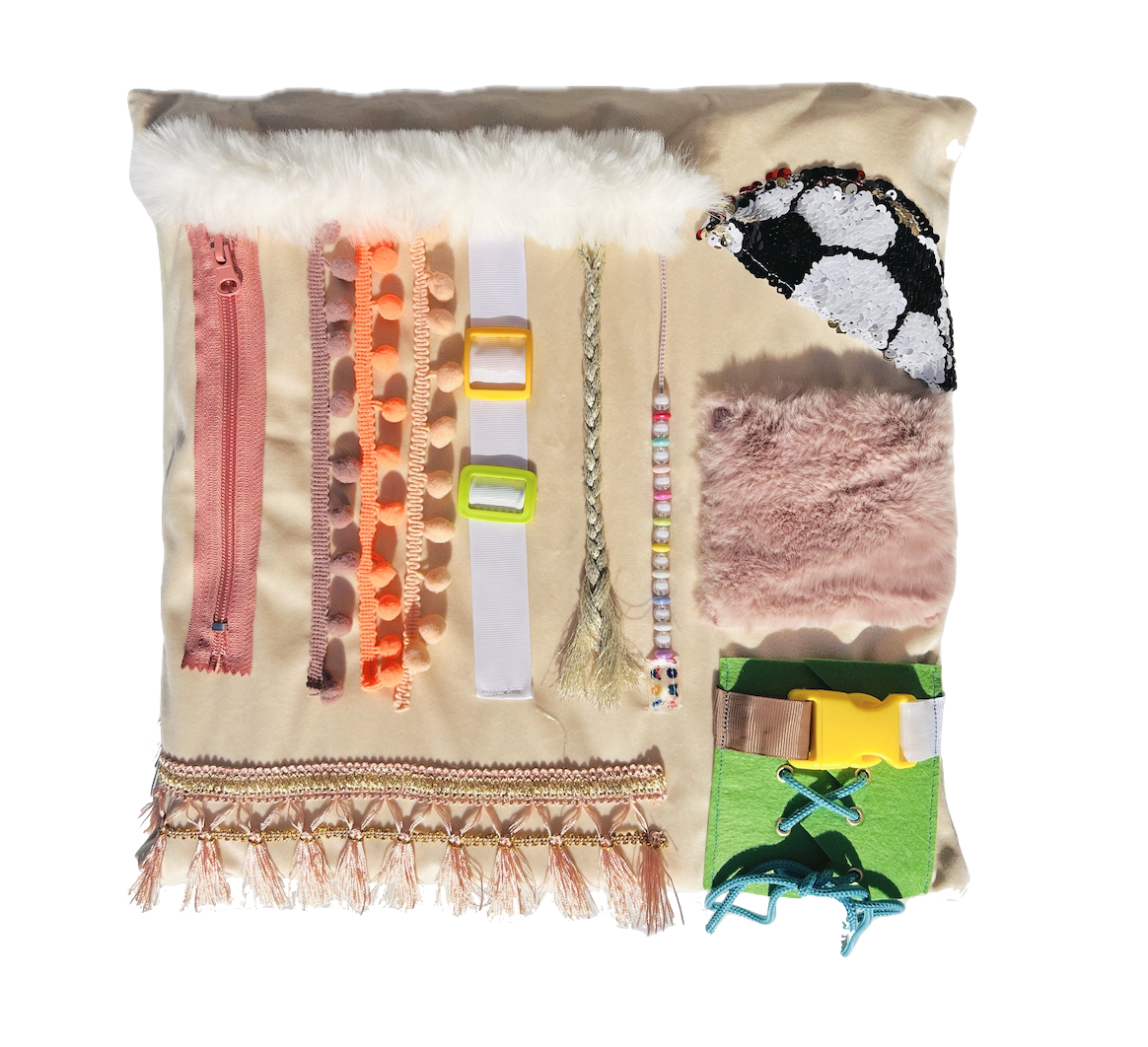 Coussin sensoriel – démence, Alzheimer, AVC, rééducation.png