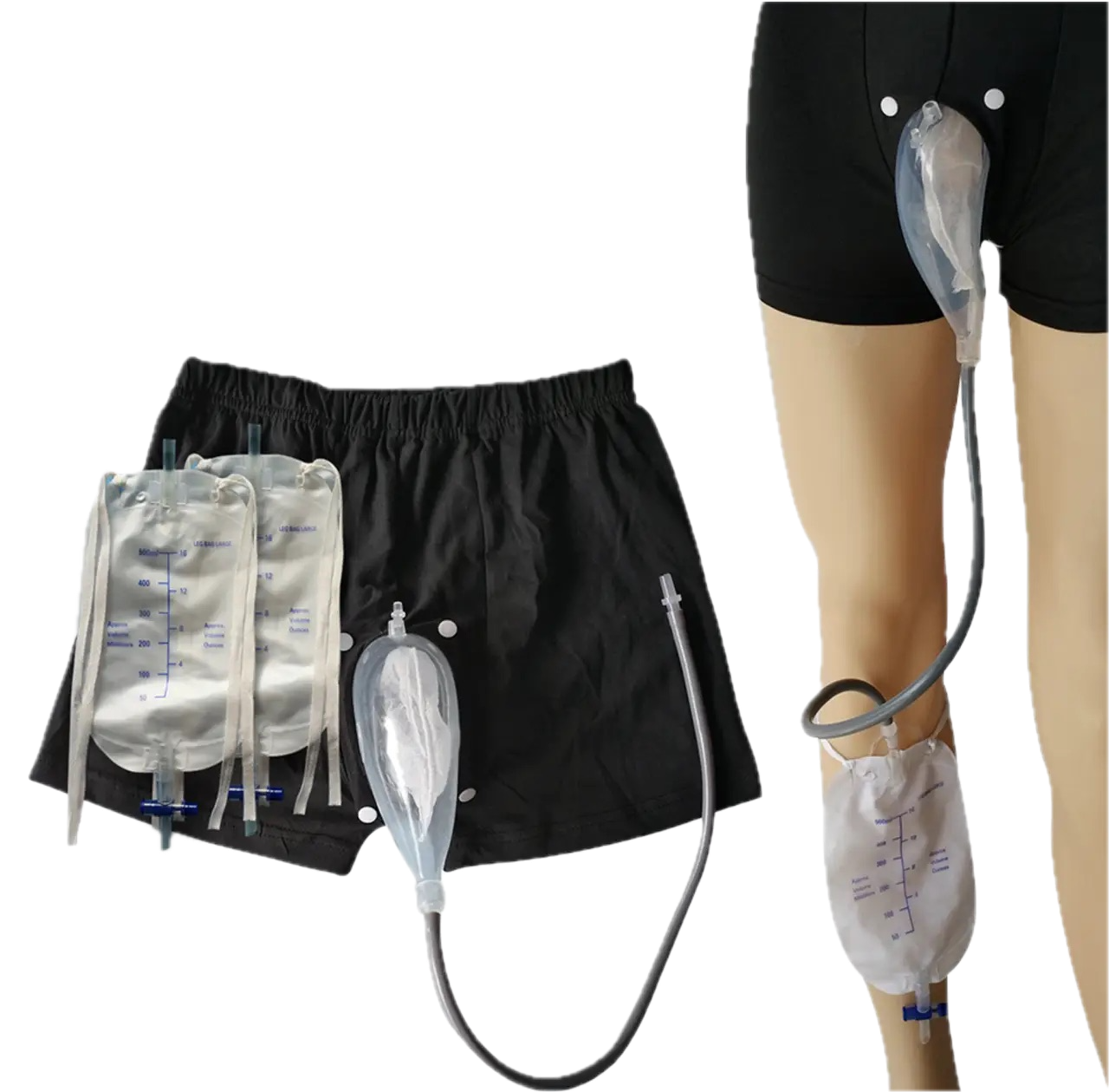 Sous-vêtement avec sac urinaire intégré – homme actif incontinence6.png