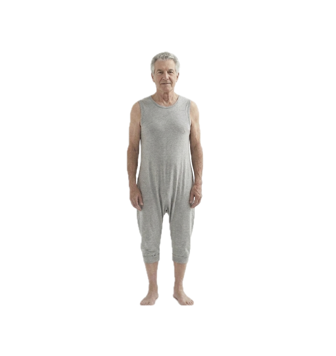 Grenouillère adulte sans manches – anti-déshabillage, alité homme.png