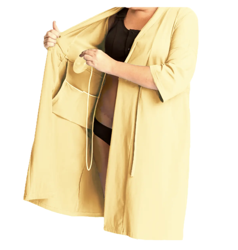 Robe de convalescence – poches drains, mastectomie, post-op2.png