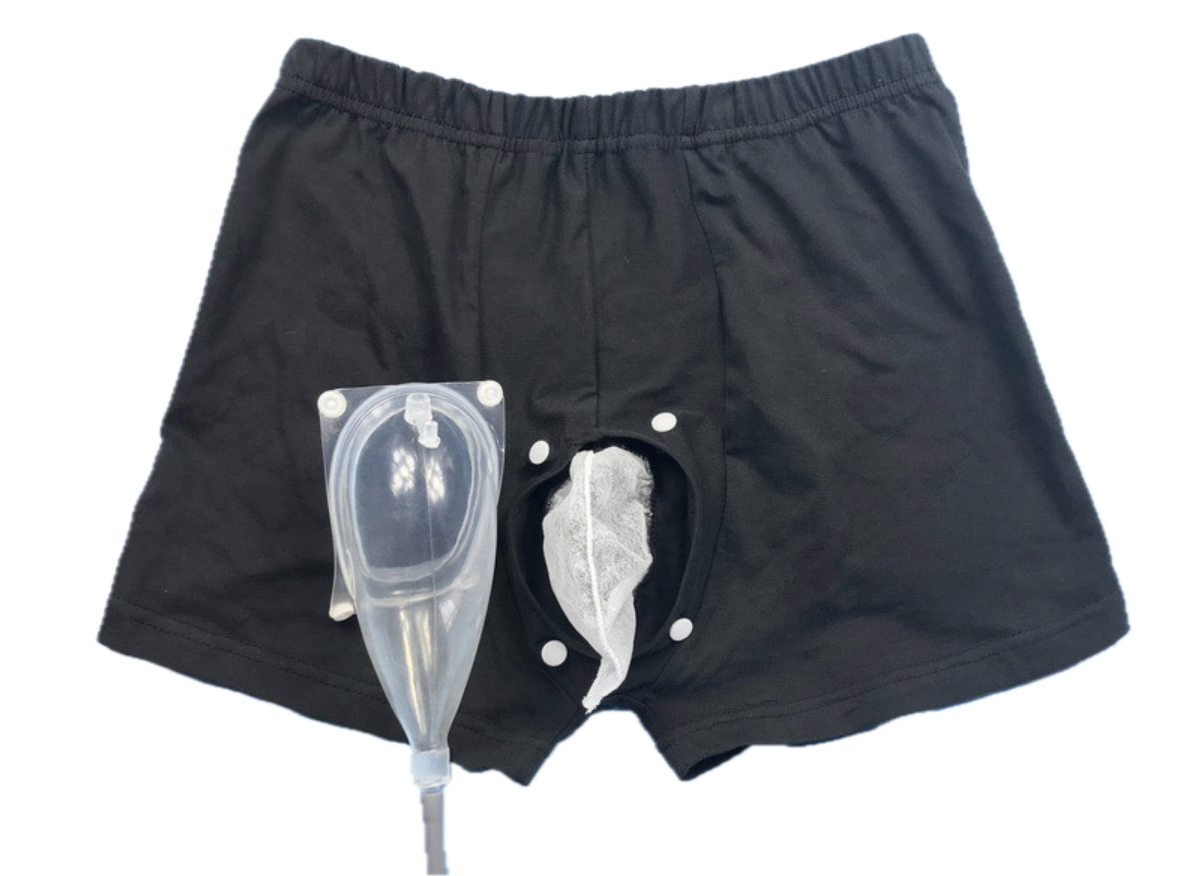 Sous-vêtement avec sac urinaire intégré – homme actif incontinence.png