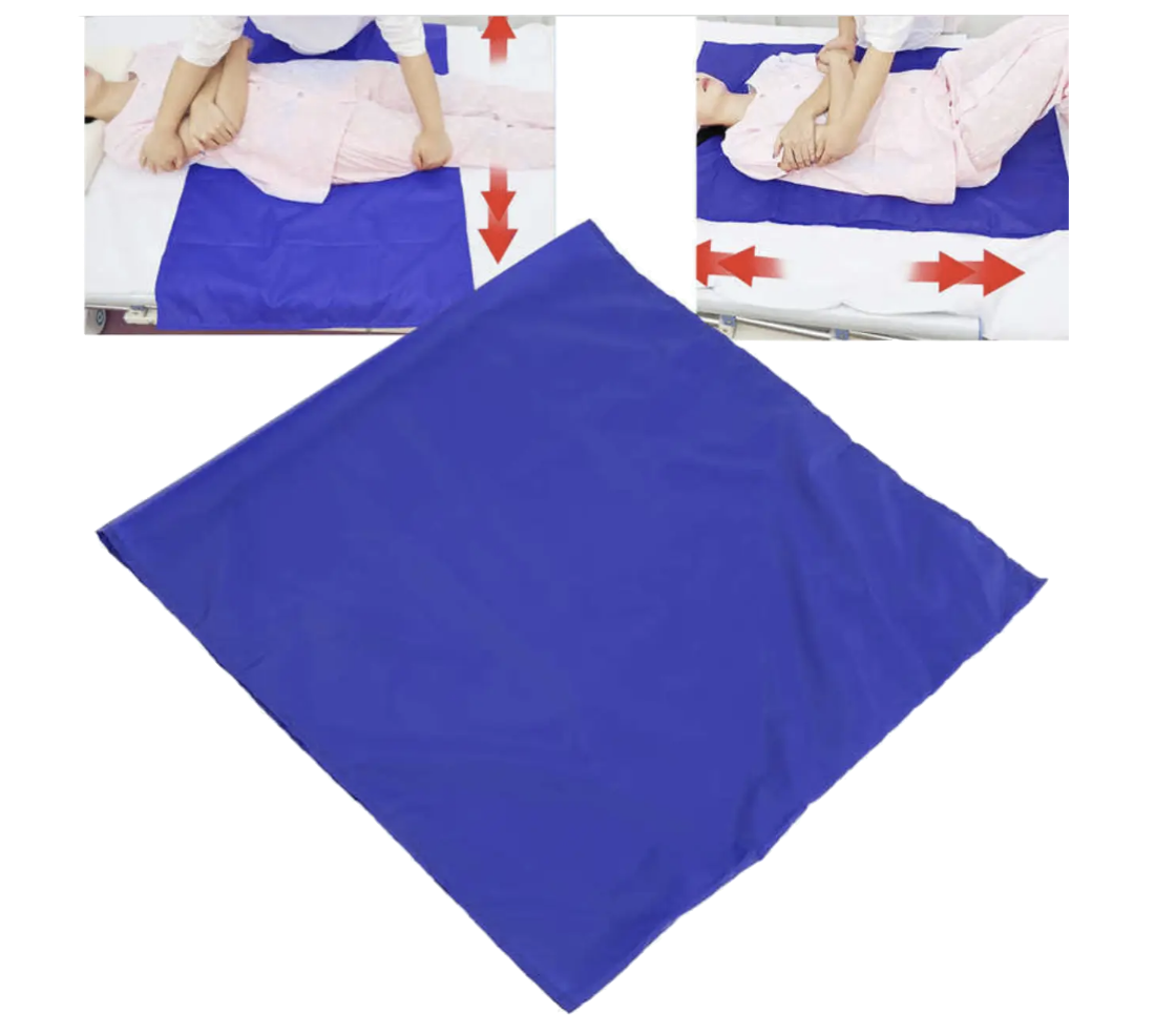 Drap de glisse patient – transfert lit, 100×70 cm4.png
