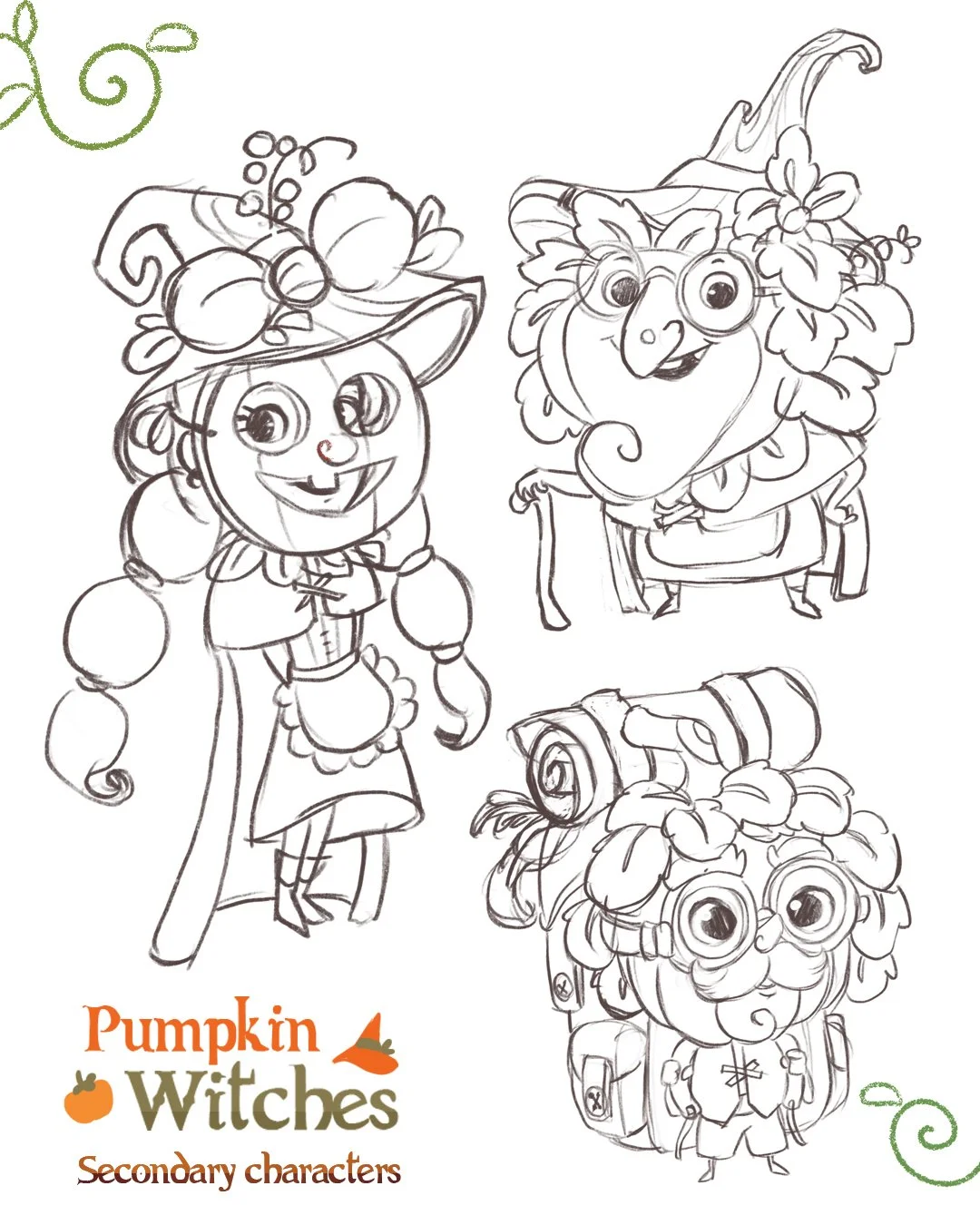 instagram and reels pumpkin witches_secondarysketches.jpg