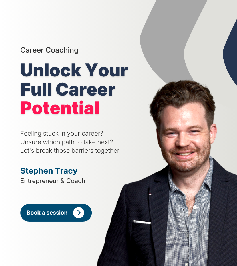Career Coaching Session