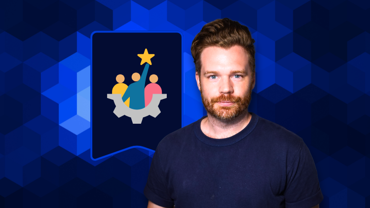 Stephen Tracy online courses