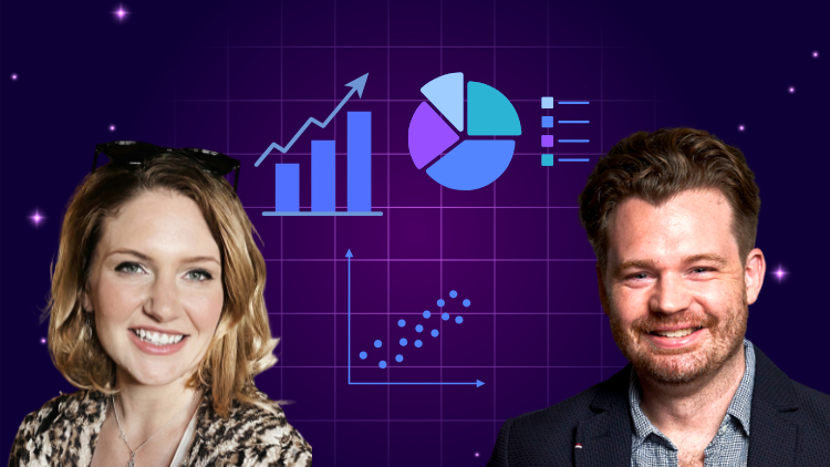 Data Visualization and Storytelling Course