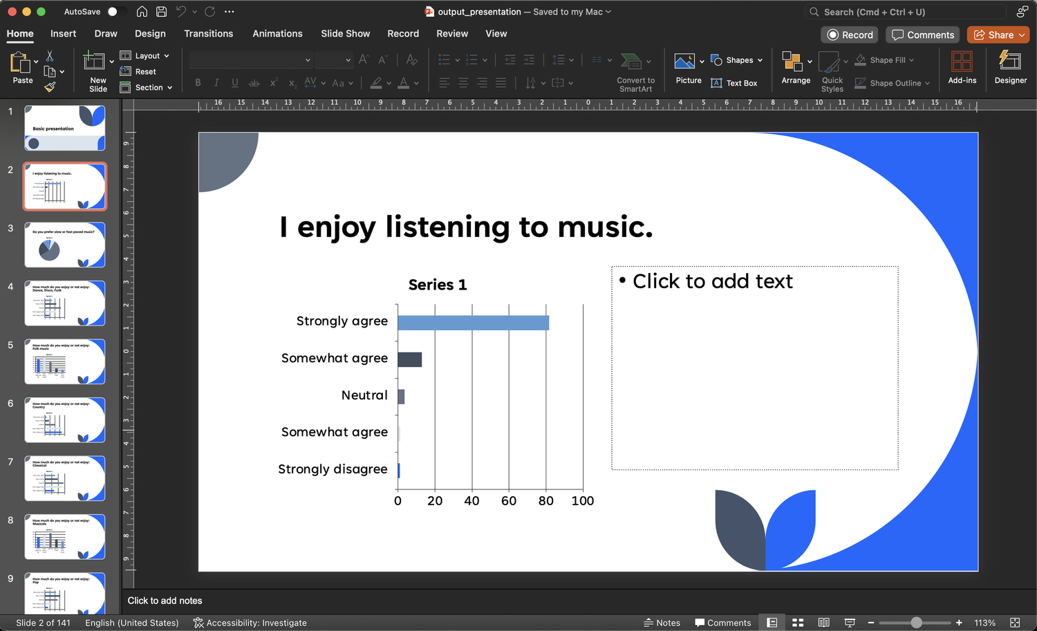 How To Automate PowerPoint Slides From Excel Using Python and ChatGPT ...