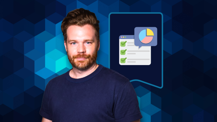 Online surveys course