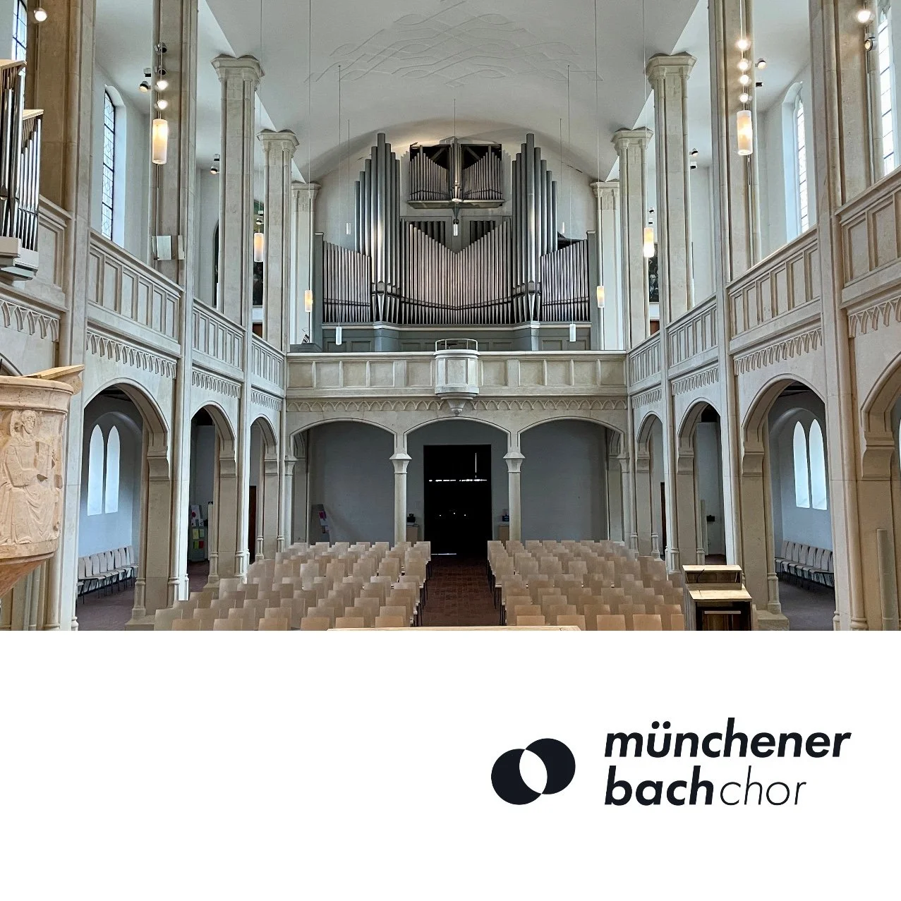 BACH² · Bach and Mendelssohn 