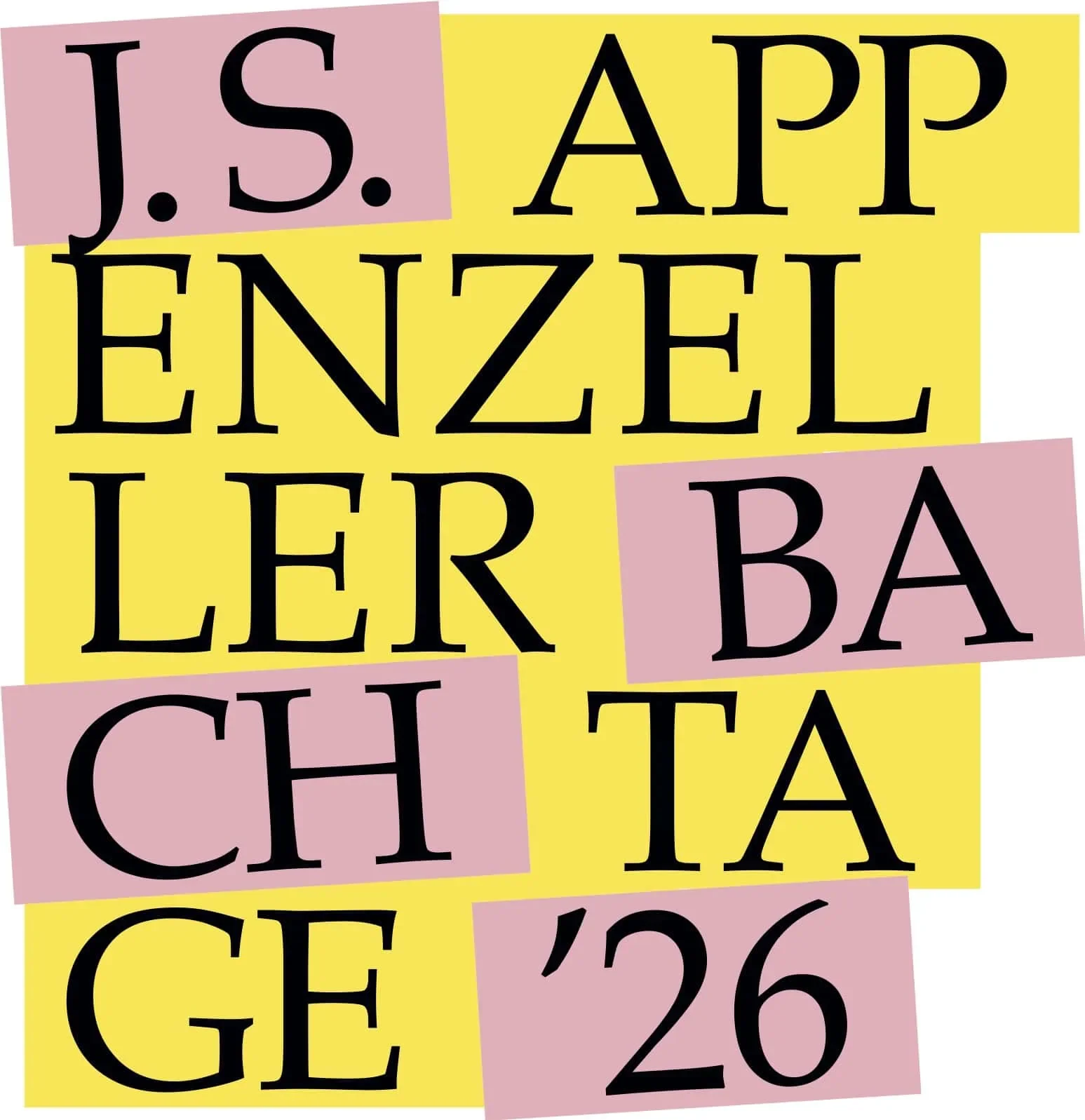 Bachstiftung St. Gallen