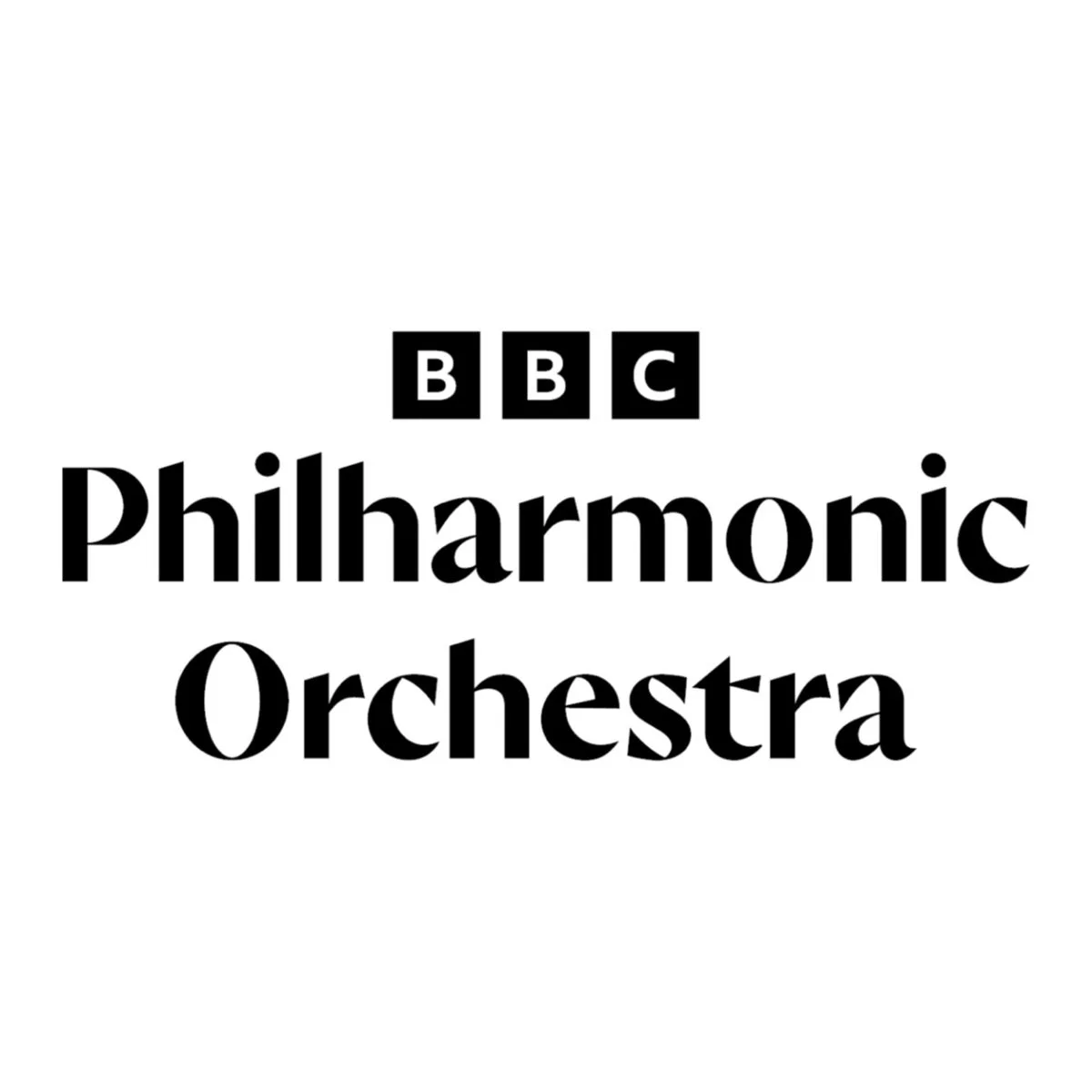 BBC Philharmonic Orchestra 
