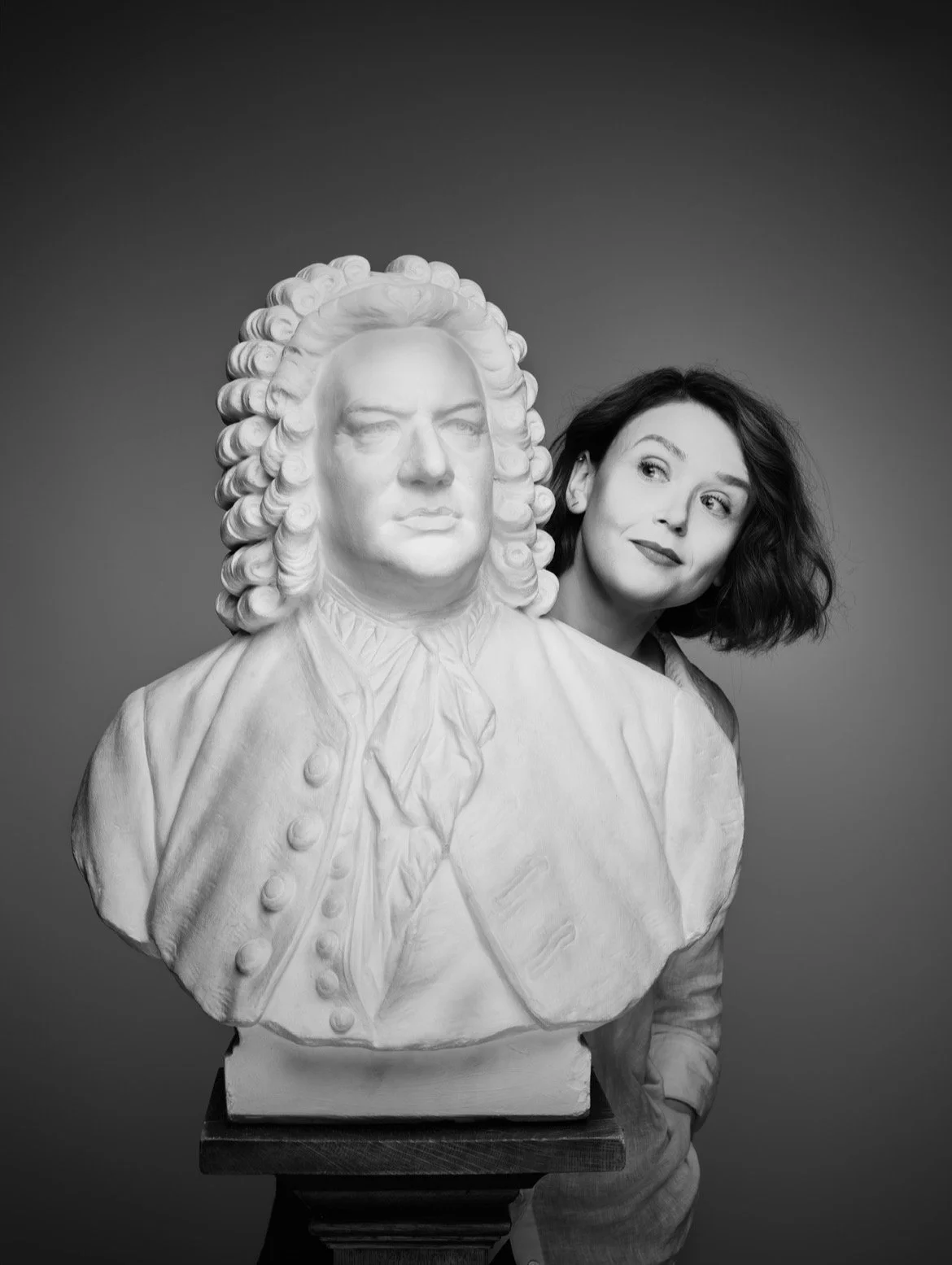 Close-Up Cantatas