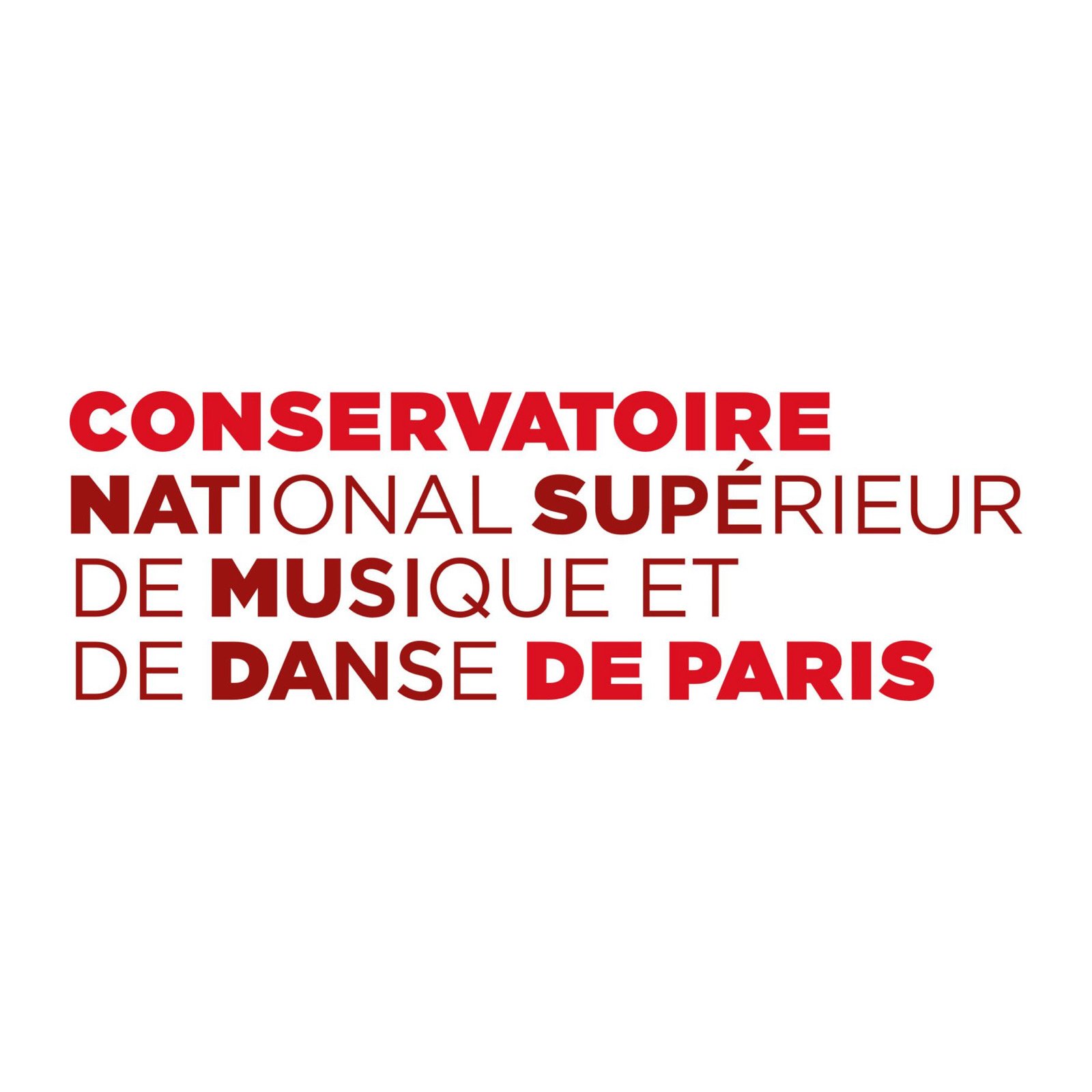 Conservatoire National Supérieur de Musique et de Danse 