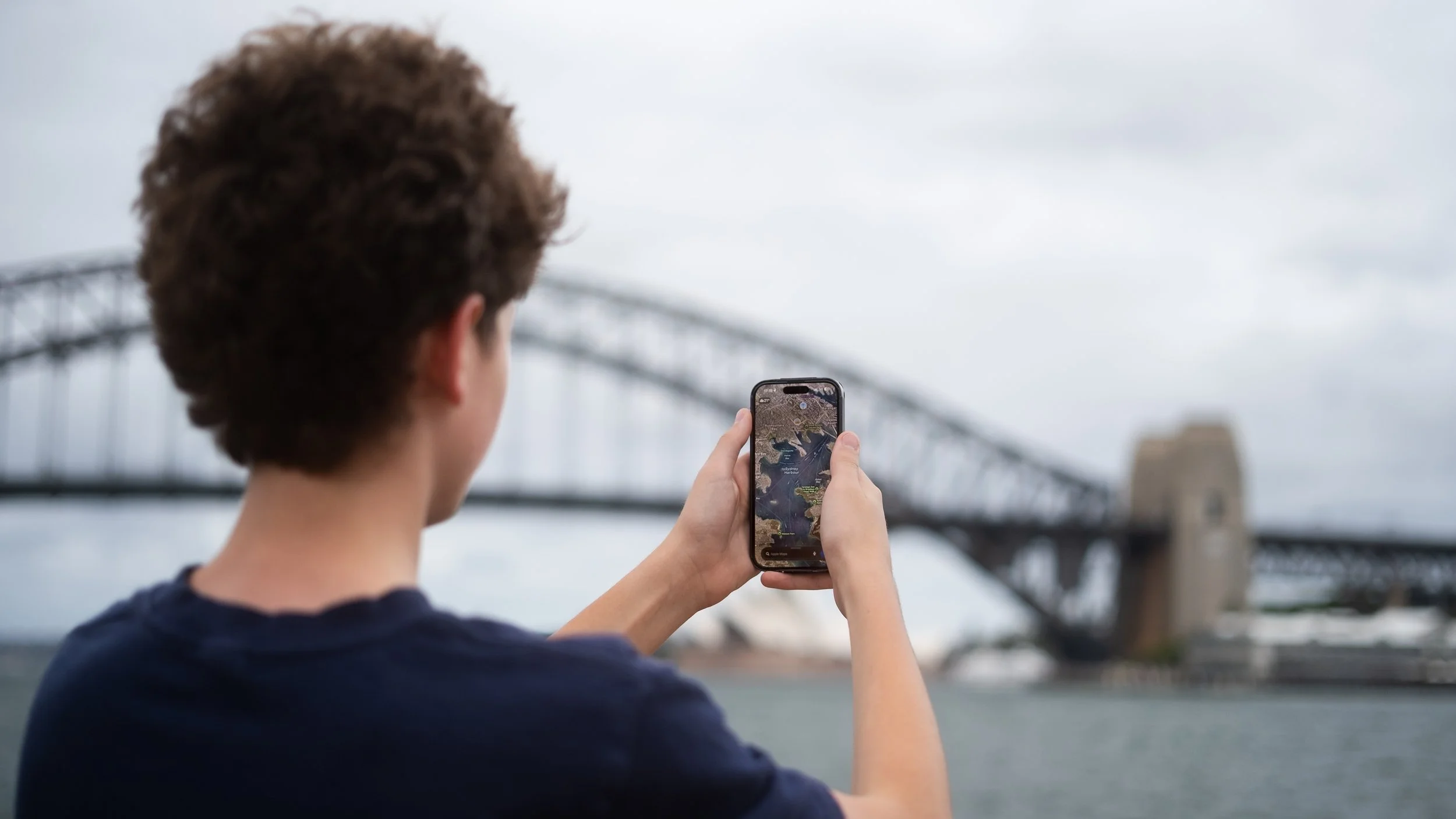 Top 3 Sydney Car Locations