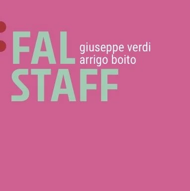 Falstaff (Premiere)
