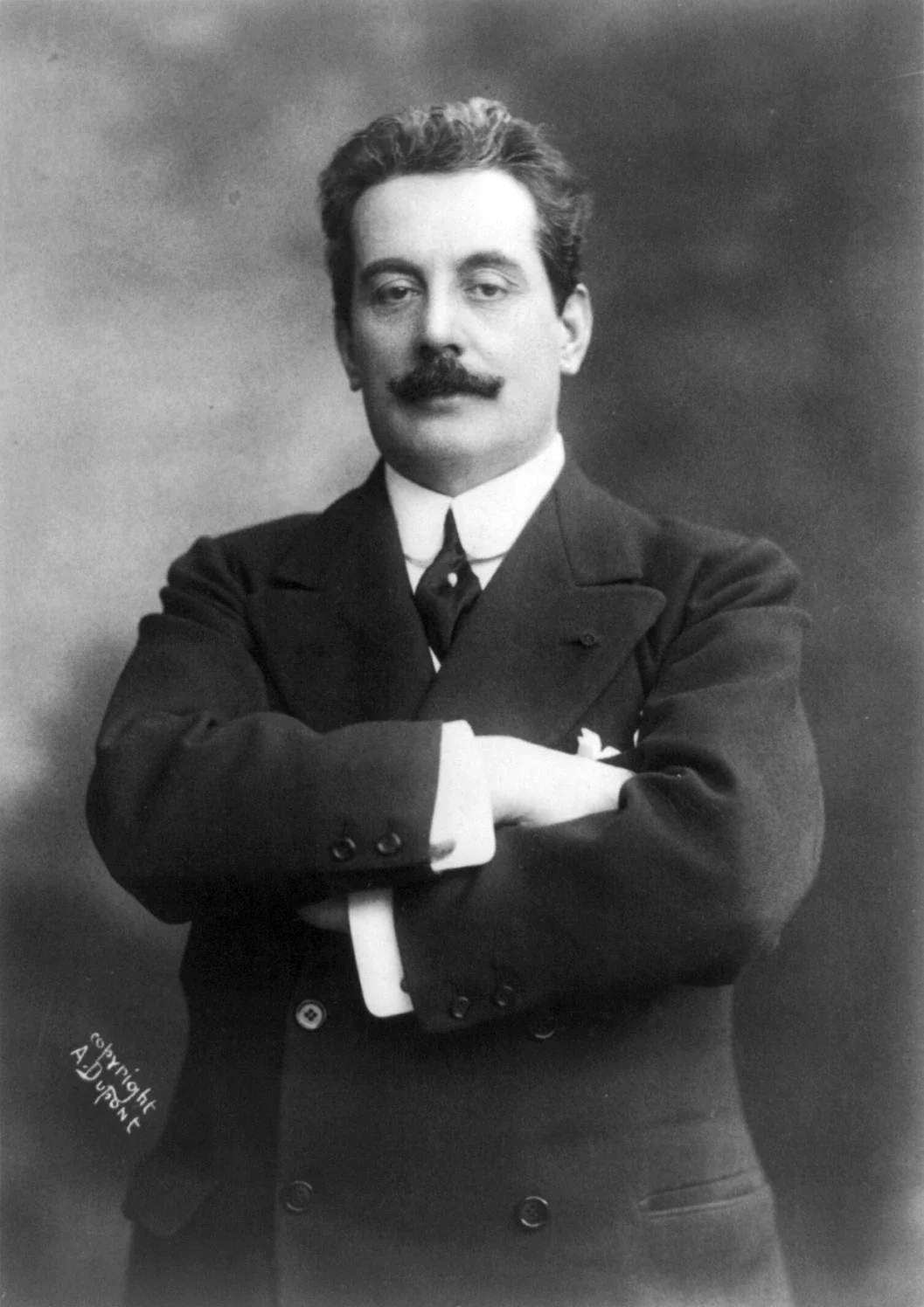 Messa di Gloria