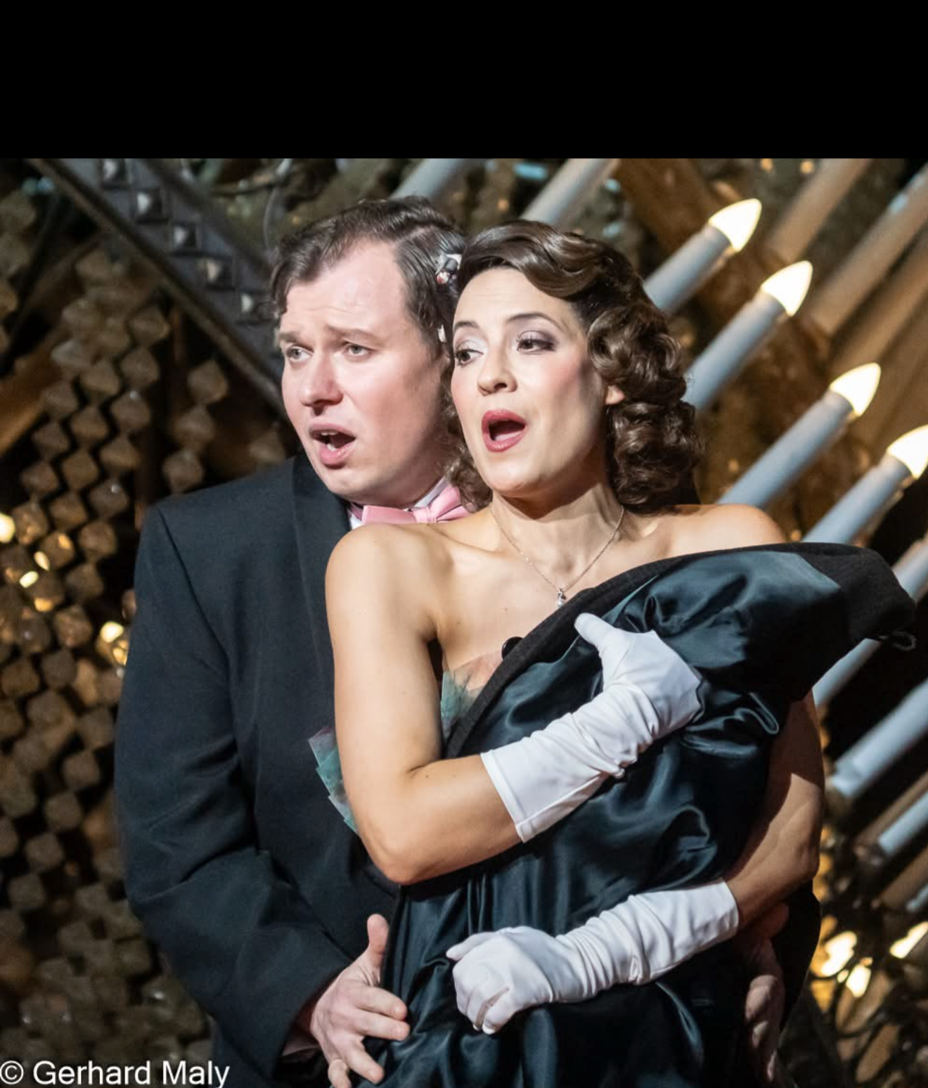  Camille de Rosillon - DIE LUSTIGE WITWE - Bühne Baden   © Gerhard Maly 