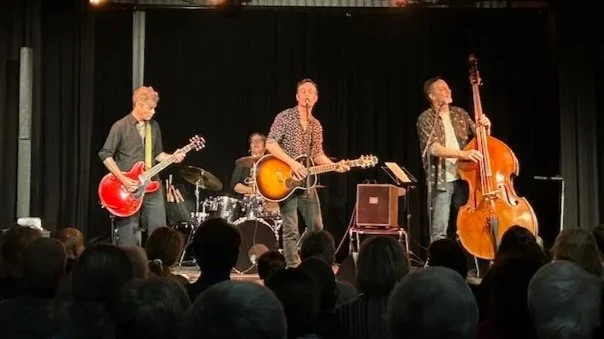 Restaurant SchwamEdinge