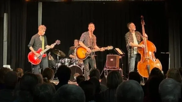 Kulturtreppe#02 Riehen