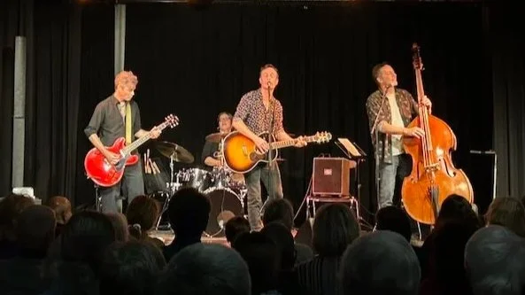 Strassenfest St. Johann