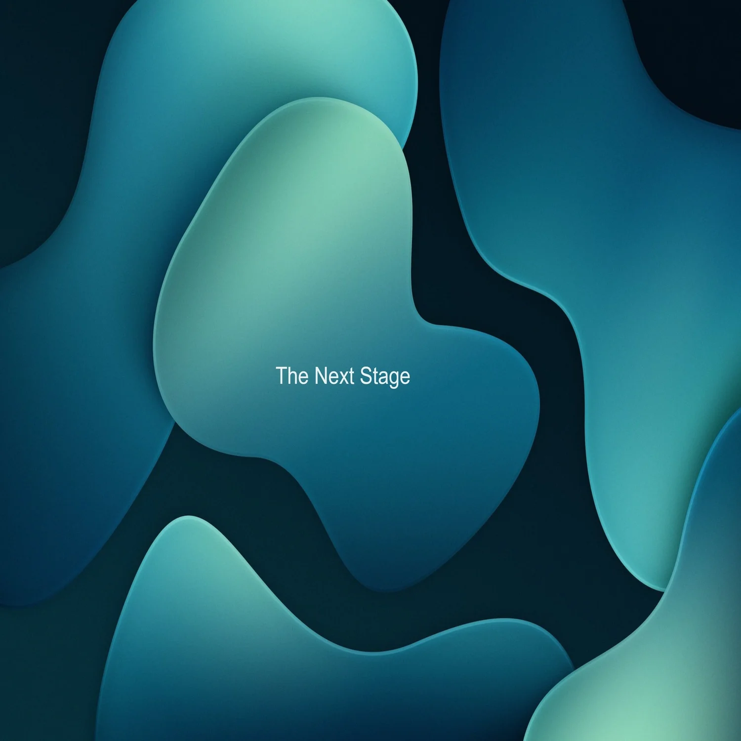 The Next Stage