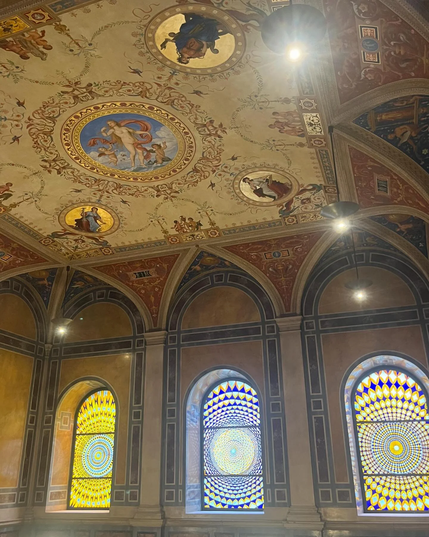 The most beautiful city of the tour to date, architecturally at least. We also experienced some fantastic culture.

Read more about it here: https://www.nextstage.life/blog/vienna