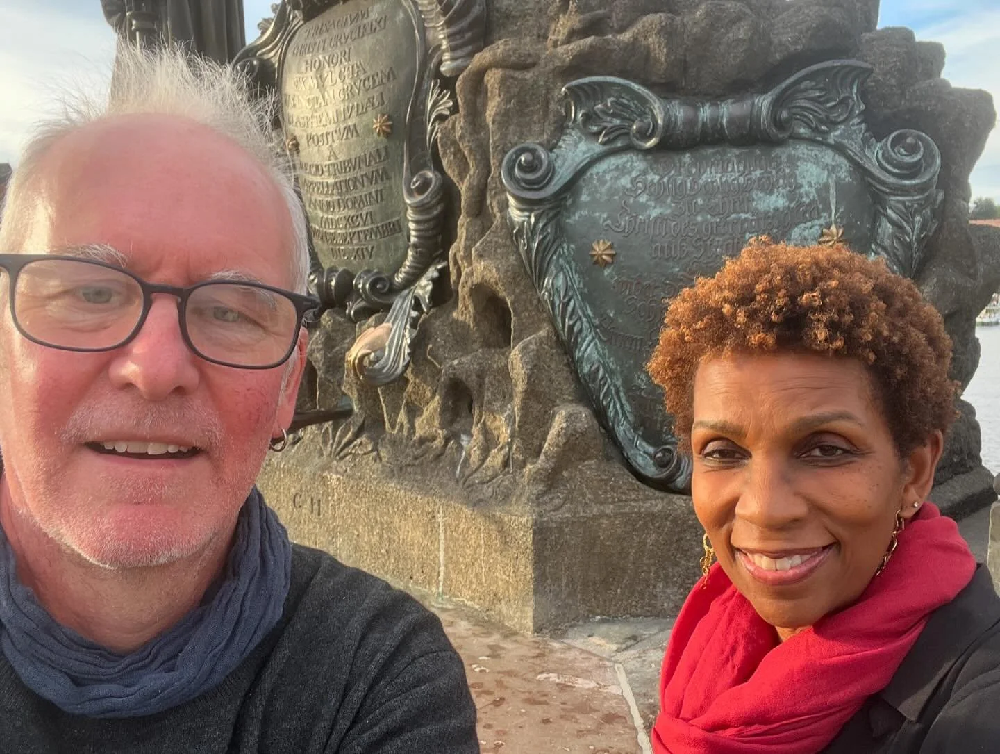 Take me to the bridge